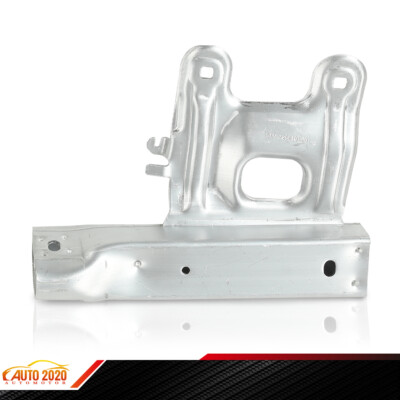Front Lower Bumper Carrier Bracket Left Driver Side New Fit For BMW F22 F30 F31
