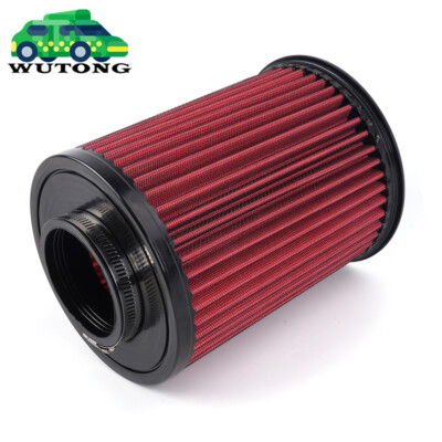 High Performance Premium Washable Replacement Engine Air Filter E-2993