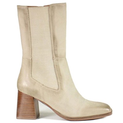 

Женские бежевые повседневные ботинки Diba True Mar Gee Pull On 85316-202, Бежевый, Diba True Mar Gee Pull On