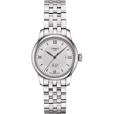 Pre-owned Tissot - Men/women - T0062071103800 -  T-classic T0062071103800 Watch