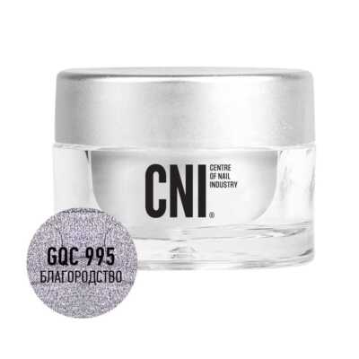 CNI Quick Color Gel Nobility 5g