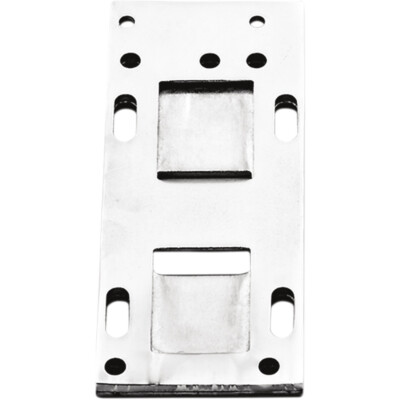 Paughco Plate - 5/4 Speed Conversion | 218-1