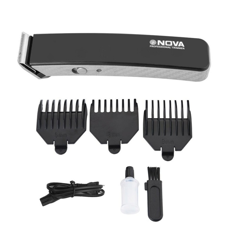 nova trimmer comb