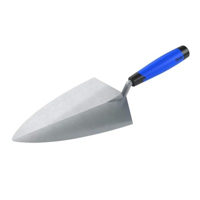 BRICK TROWEL FORGED 11'' PHIL COMFORT HNDL
