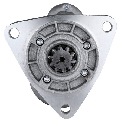 NEW CW 12V STARTER FITS BELARUS 5145 55HP 4CYL 920001103 MS0620 MS-202 AZJ3124
