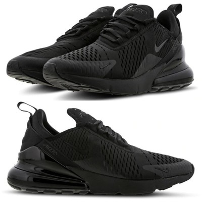 nike air max 270 trainers mens