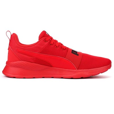 

Мужские красные кроссовки Puma Anzarun Lite Bold Running, спортивная обувь 37236204, Красный, Puma Anzarun Lite Bold Running