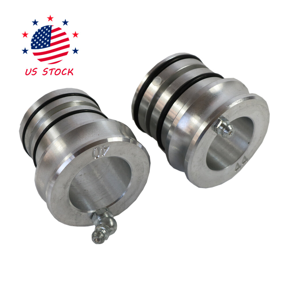 Wheel Bearing Greaser Grease Tool For 201118 POLARIS RANGER 900 XP