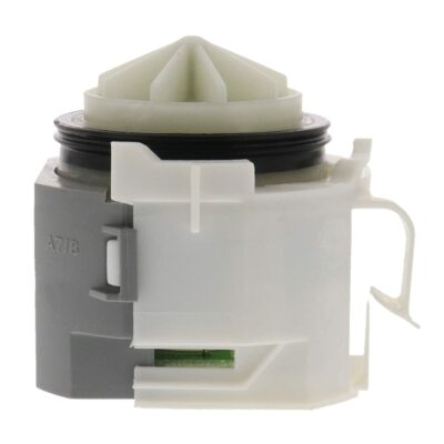Exact Replacement 00631200 for Bosch Dishwasher Drain Pump 631200