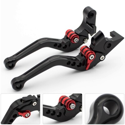 Motorcycle CNC Brake Clutch Lever For Honda CB600F GL 500 CB 600 Hornet 600CC