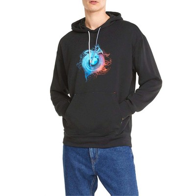 

Puma Bmw M Motorsport Graphic Pullover Hoodie Mens Размер  Повседневная верхняя одежда 5348, Черный
