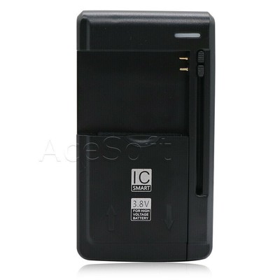 Specialized Multi functions Battery Charger Quick Charge f ZTE Prestige 2 N9136