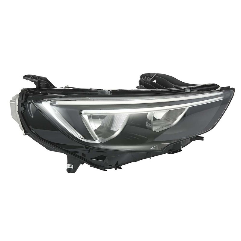 For 2018-2020 Buick Regal Sportback/TourX Halogen Headlight Passenger ...