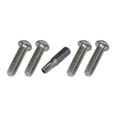 Rigid Industries 40289 Light Bar Security Kit Flush Mount Lights