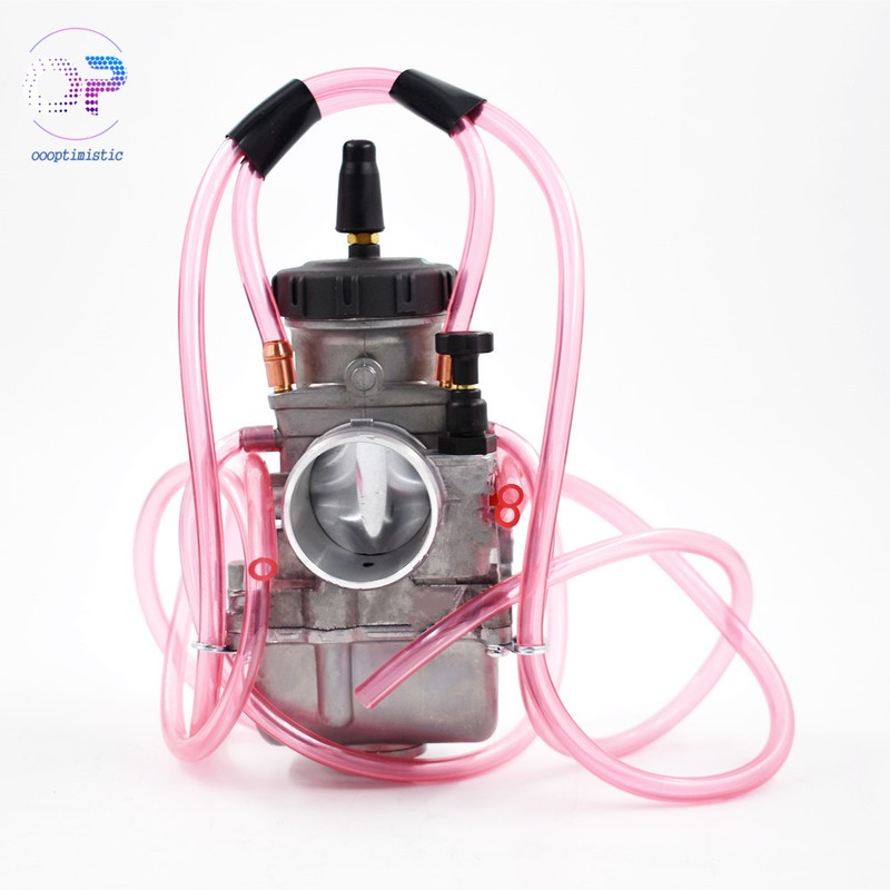 PWK 35 35mm CARBURETOR For KAWASAKI KDX200 KDX220 eBay