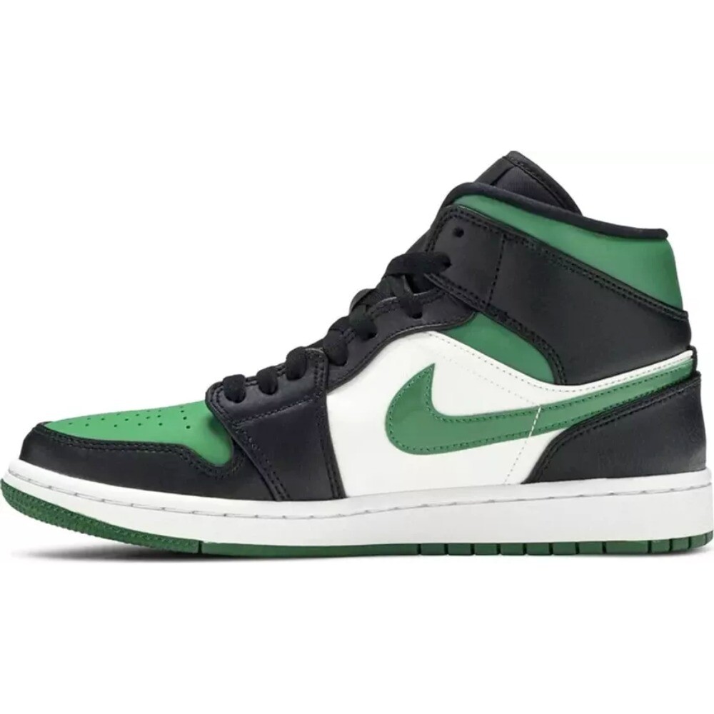 靴 NIKE AIR JORDAN 1 HIGH OG PINE GREEN 27 Men's Nike Air Jordan Retro 1 High OG 'Pine Green 2.0