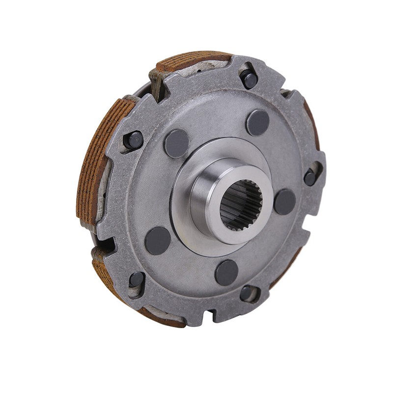 Clutch Carrier Assembly For Yamaha Grizzly Kodiak 400 450 0014 5GH