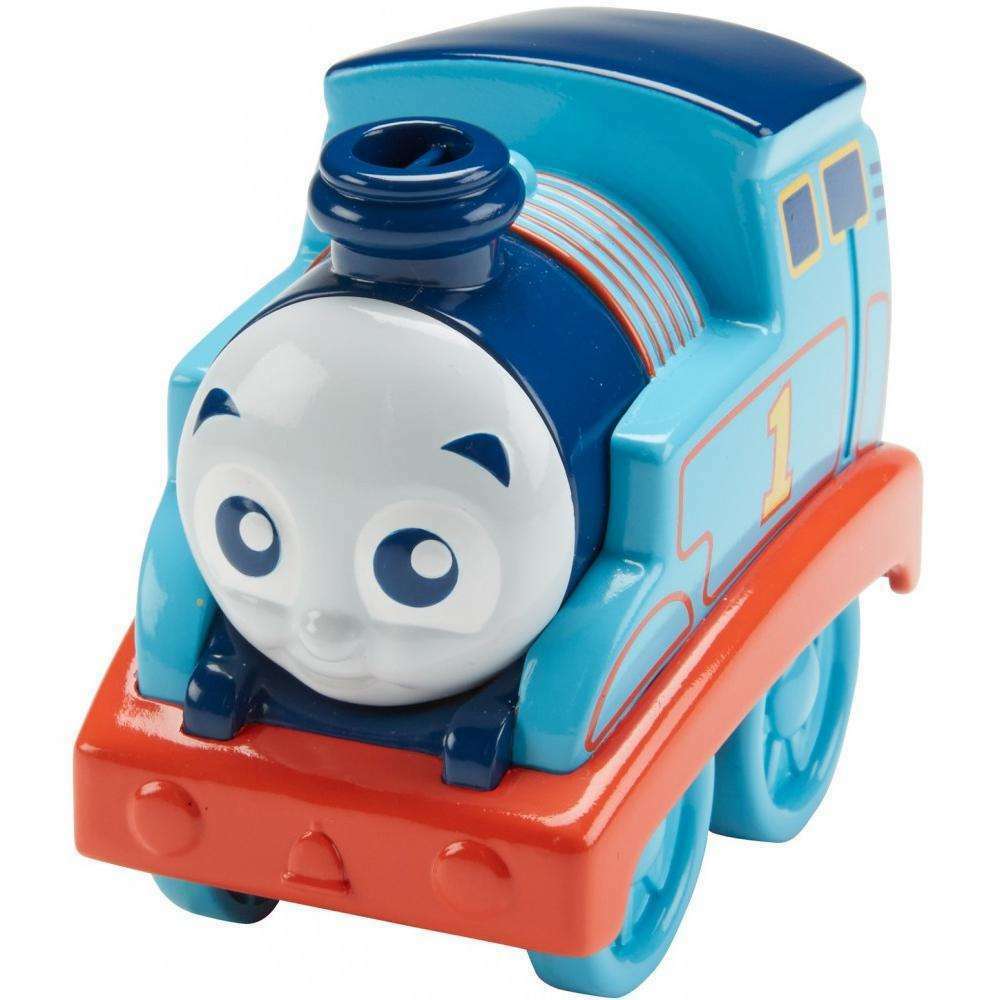 push along thomas the tank engine