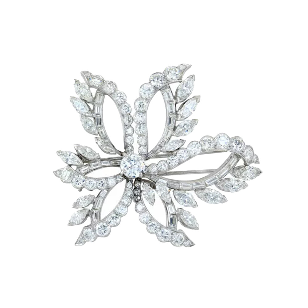 Fashion Brooches & Pins