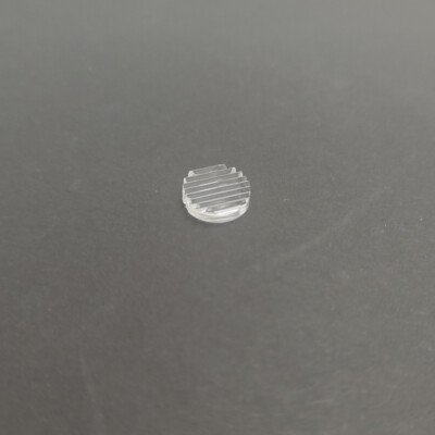20pcs x 120º Laser Line Module Colophony Plastic Lens 8mm
