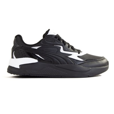 PUMA SHOES UNIVERSAL MEN PUMA XRAY SPEED SL 38484401 BLACK