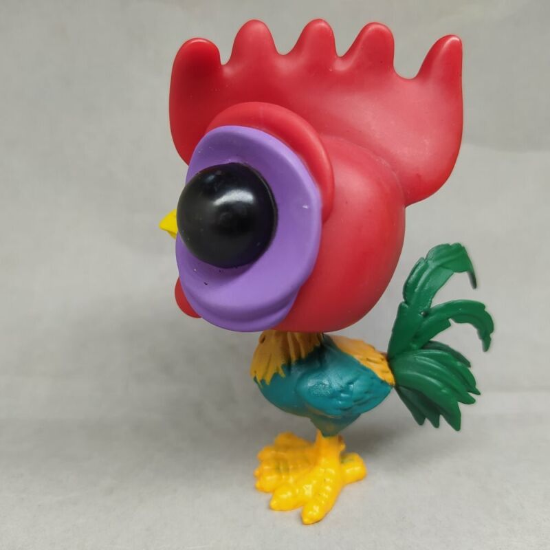 Hei Hei Funko Pop! Vinyl Checklist - Find All The Funko Figurines with this Database of All