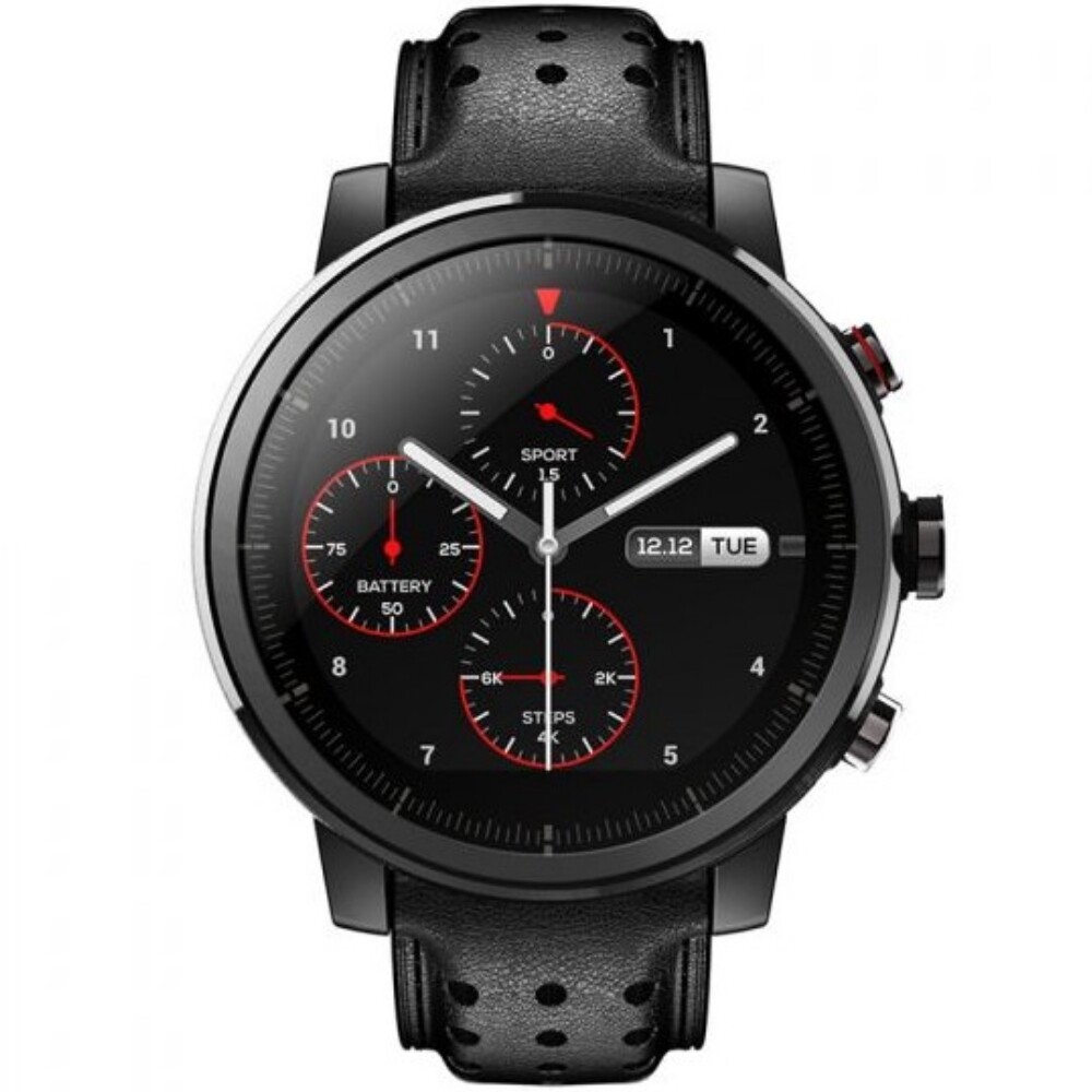 amazfit stratos sapphire
