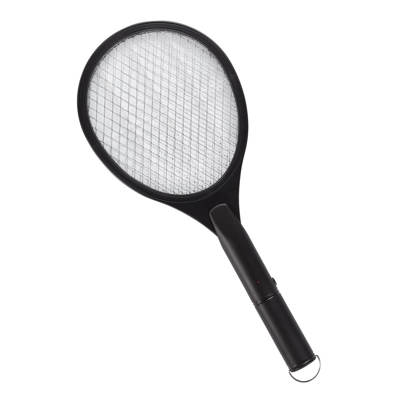 Fly Bug Insect Zapper Mosquito Outdoor/indoor Electric Pest Killer Racket