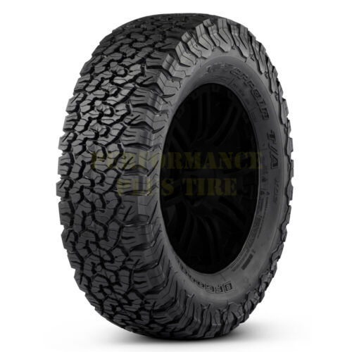 BFGOODRICH All Terrain T/A KO2 LT285/70R17 116/113S 6 Ply BFGOODRICH All Terrain T/A KO2 LT285/70R17 116/113S 6 Ply