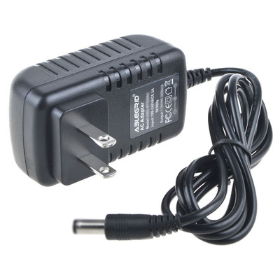 9V 2A AC Adapter Charger for Roland D-2 GW-7/8 XP-10 Power supply PSU Mains