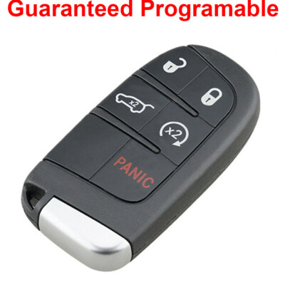 For 2014 2015 2016 2017 2018 2019 2020 Dodge Durango Remote Car Key Fob