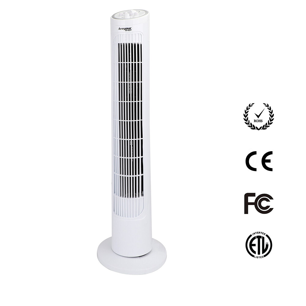 Cooler Fan With Remote Control Usa
