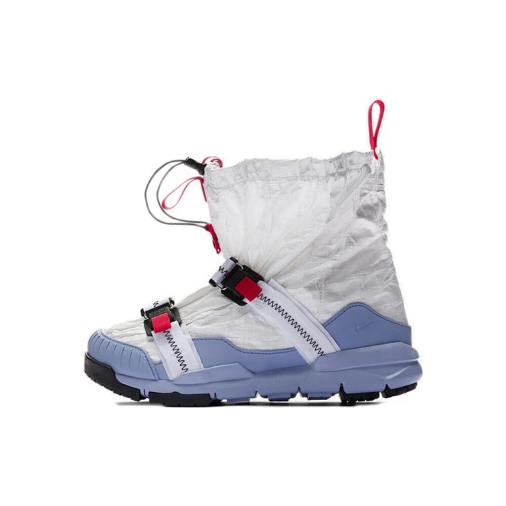靴 Nike mars yard overshoe tom sachs Nike Mars Yard Overshoe Tom Sachs Men's - AH7767 101 - US