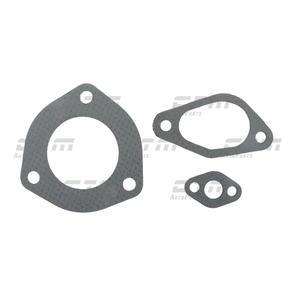 MLS Head Gasket Set For 2005-2012 Jeep Liberty Dodge Ram 1500 3.7L