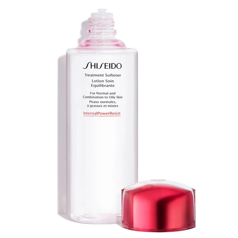 Shiseido софтнер. Shiseido treatment softener enriched. лосьон shiseido vital perfection softener. увлажняющий софтнер шисейдо фото.