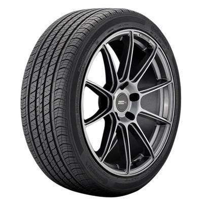 CONTINENTAL ProContact RX 325/30R21XL 108V (Quantity of 1)