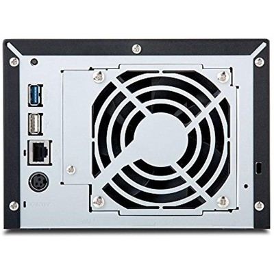 Buffalo TeraStation 1400D Desktop 12 TB NAS With Hard Drives Included
