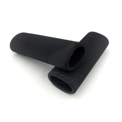 Grip Pipe Motorcycle Grip Covers foam comfort handlebar grips best on