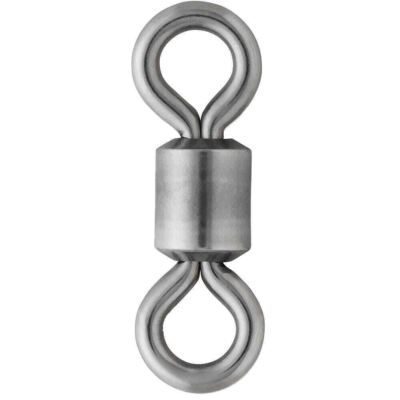 VMC SSRS SS Rolling Swivel #6 100 lb Test 50 Pack #SSRS#6VP