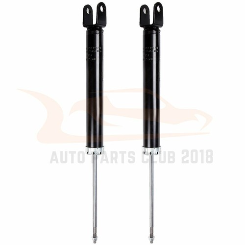 Rear Left Right Shocks Absorbers Struts Pair Set For 2011-2015 Hyundai Sonata