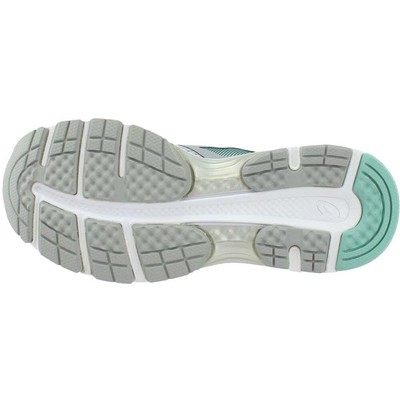 

Женские серые кроссовки для бега ASICS GelFlux 5 спортивная обувь T861N-9601, Grey, ASICS GelFlux 5 Running
