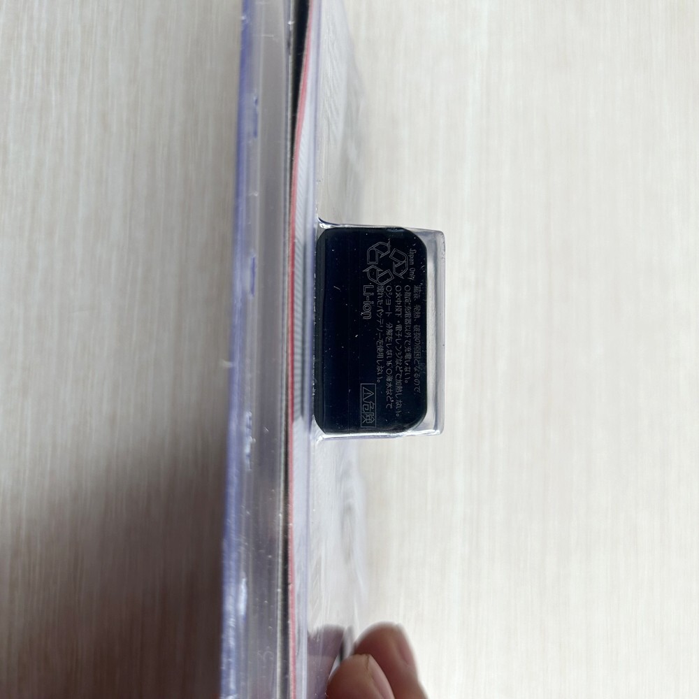 Sony NP-FW50 Battery for Sony A6300 A6000 A5000 A3000 A7R Alpha 7 Alpha 7R