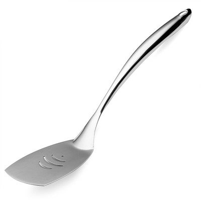 NEW Cuisipro Tempo Slotted Turner Medium