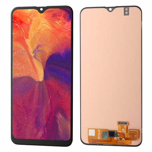 Galaxy A20 5台セット For Samsung Galaxy A20 A205 OLED Display LCD Touch Screen