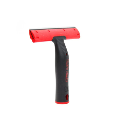 Triumph 6" MK3 Angled Scraper for Window Film Tint Glass Paint Tile Cleaning