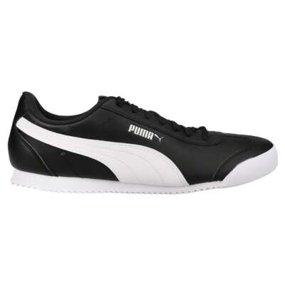 Мужские кроссовки Puma Turino Sl Size 12 M Повседневная обувь 372861-03