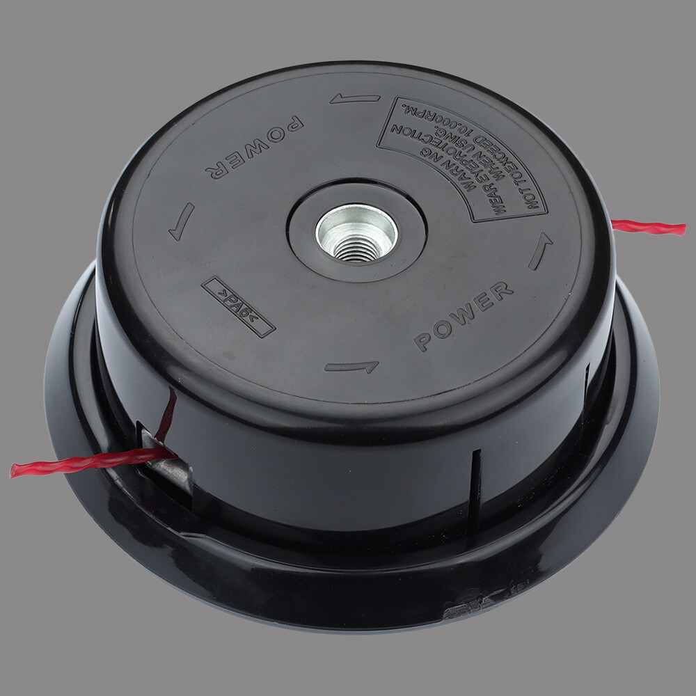 Trimmer Head for RedMax Trimmer BCZ2660TS BCZ2401S BCZ2460S BCZ2460TS BCZ3060TS