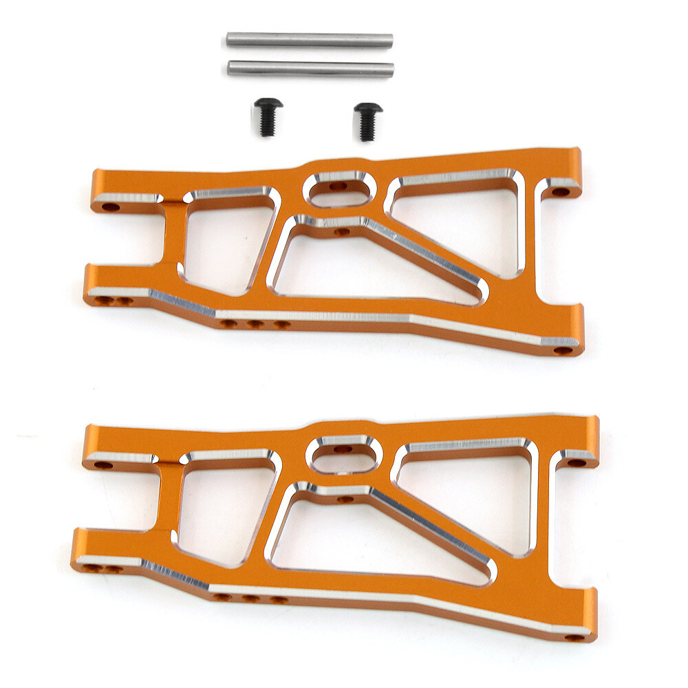 Lower Swing Arm Upgrade For Zd Racing Dbx10 9101 9102 1/10 R