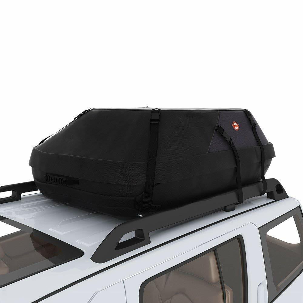cargo luggage bag