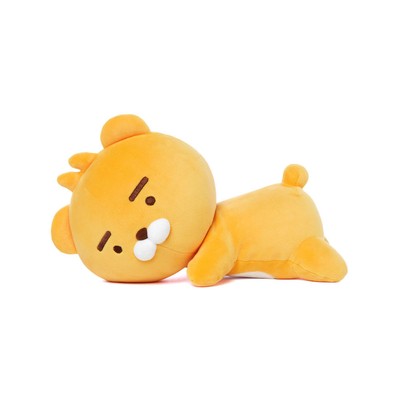 ryan plush kakao